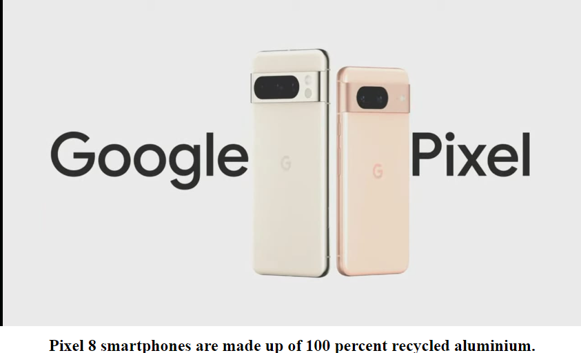 Google Pixel 8