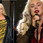 Christina Aguilera Announces “Intimate” Second Vegas Residency at The Venetian Resort