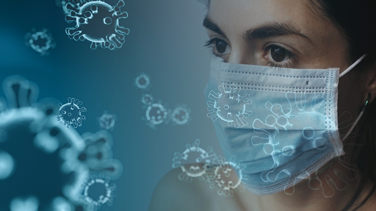 Vaccine War coronavirus