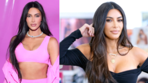 Kim Kardashian Sued By Donald Judd Foundation
