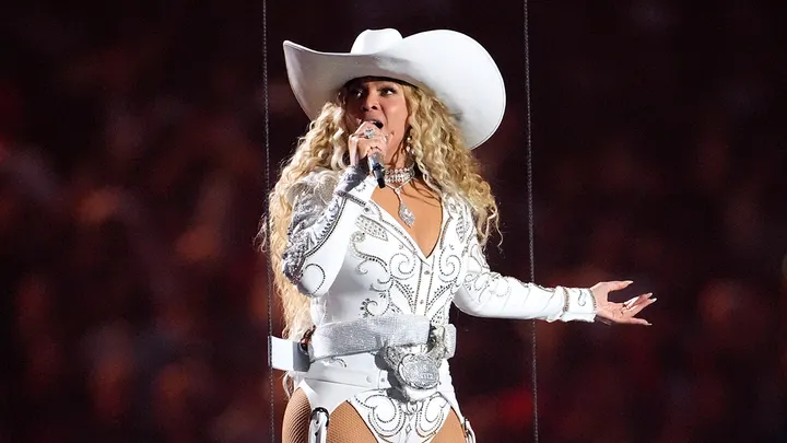 beyonce